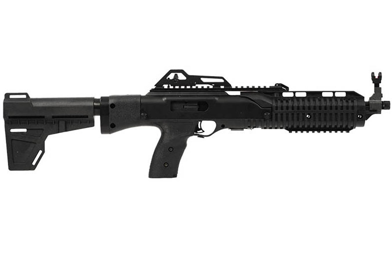 HI POINT 995P 9mm Pistol with Threaded Barrel and Brace